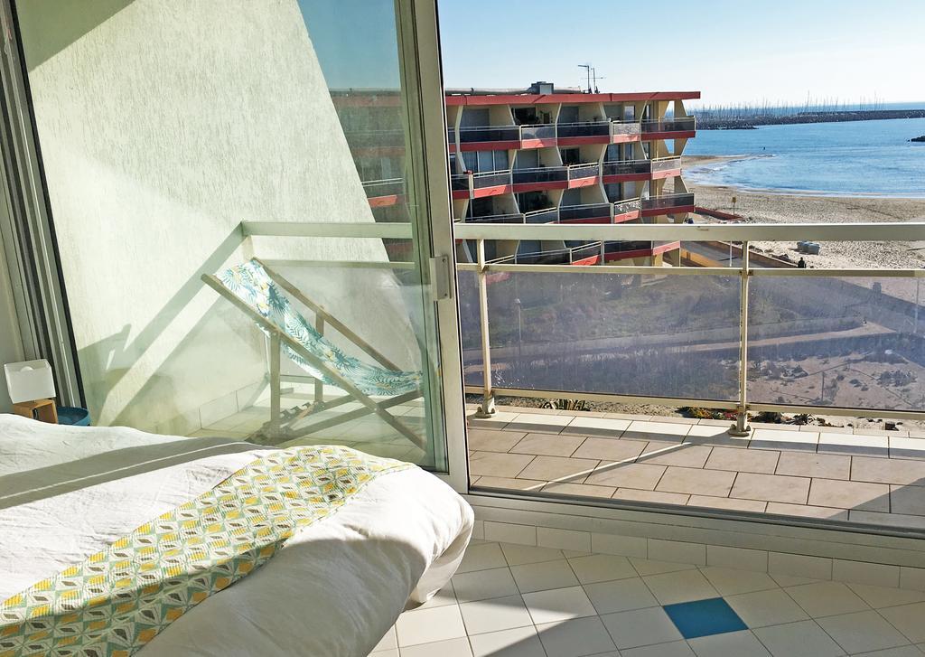 Apartment Superbe Sur La - Le Zenith Palavas-les-Flots