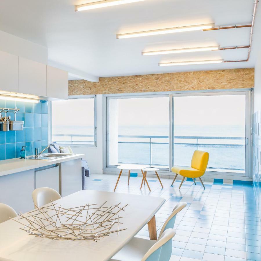 Apartment Superbe Sur La - Le Zenith Palavas-les-Flots