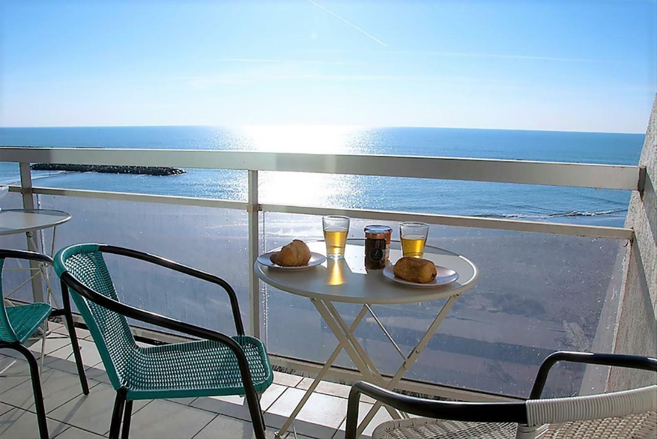 Superbe Sur La - Le Zenith Apartment